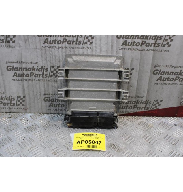 Εγκέφαλος Κινητήρα Rover 25 2000-2005 NNW000630 1360NNN100743