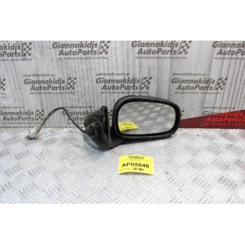 Καθρέπτης Ηλεκτρικός Δεξίς Rover 400 1996-1999 (5pins)