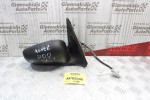 Καθρέπτης Ηλεκτρικός Δεξίς Rover 400 1996-1999 (5pins)