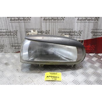 Φανάρι Volkswagen Golf III 1992-1998 (Εμπρός Δεξί)