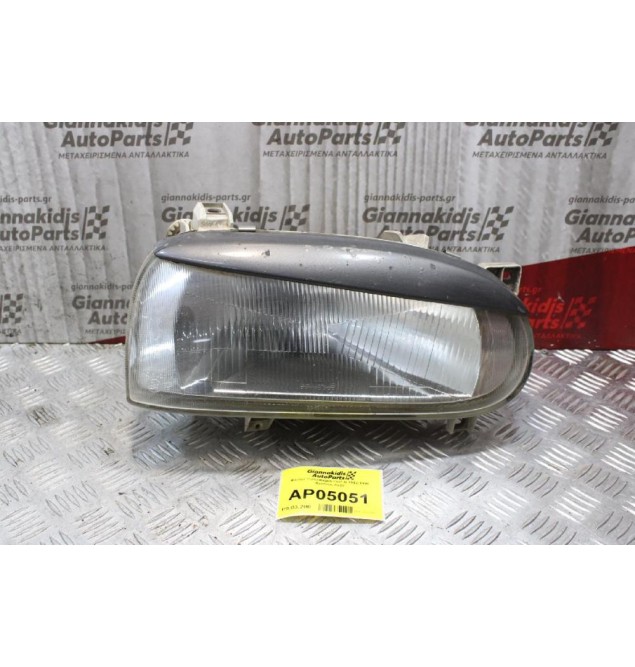 Φανάρι Volkswagen Golf III 1992-1998 (Εμπρός Δεξί)