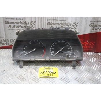 Καντράν - Κοντέρ Αναλογικό Rover 414 1993-1995