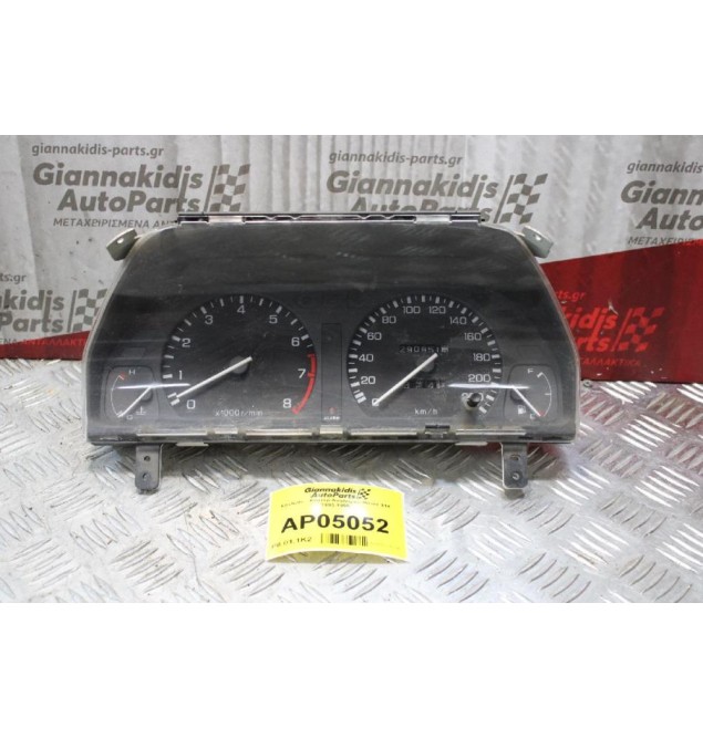 Καντράν - Κοντέρ Αναλογικό Rover 414 1993-1995