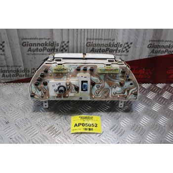 Καντράν - Κοντέρ Αναλογικό Rover 414 1993-1995