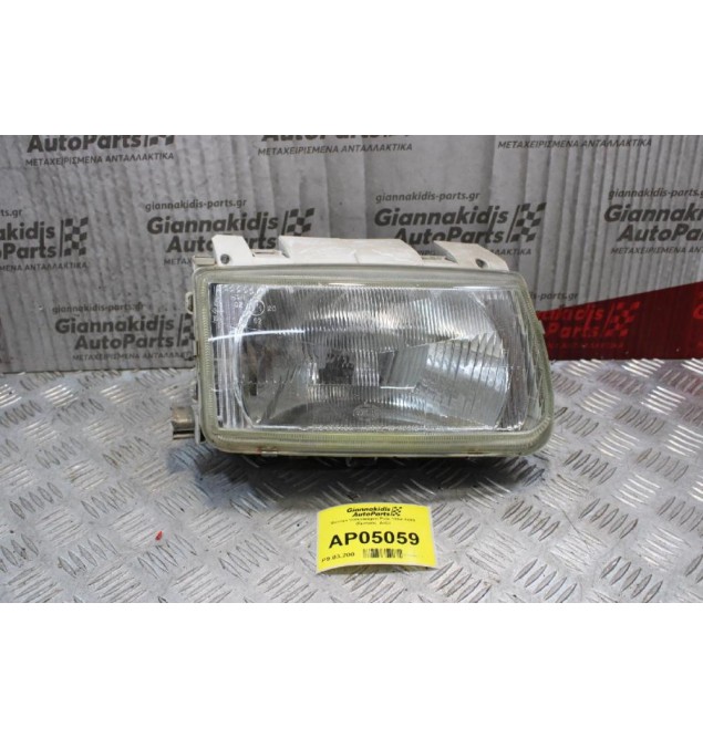 Φανάρι Volkswagen Polo 1994-1999 (Εμπρός  Δεξί)