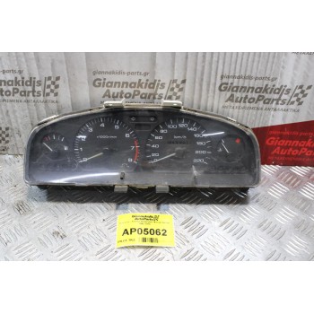 Καντράν - Κοντέρ Αναλογικό Nissan Sunny N14 1992-1995