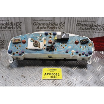 Καντράν - Κοντέρ Αναλογικό Nissan Sunny N14 1992-1995