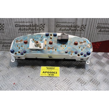 Καντράν - Κοντέρ Αναλογικό Nissan Sunny N14 1992-1995