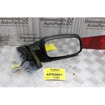 Καθρέπτης Ηλεκτρικός Δεξίς Rover 414 1993-1995 (5pins)