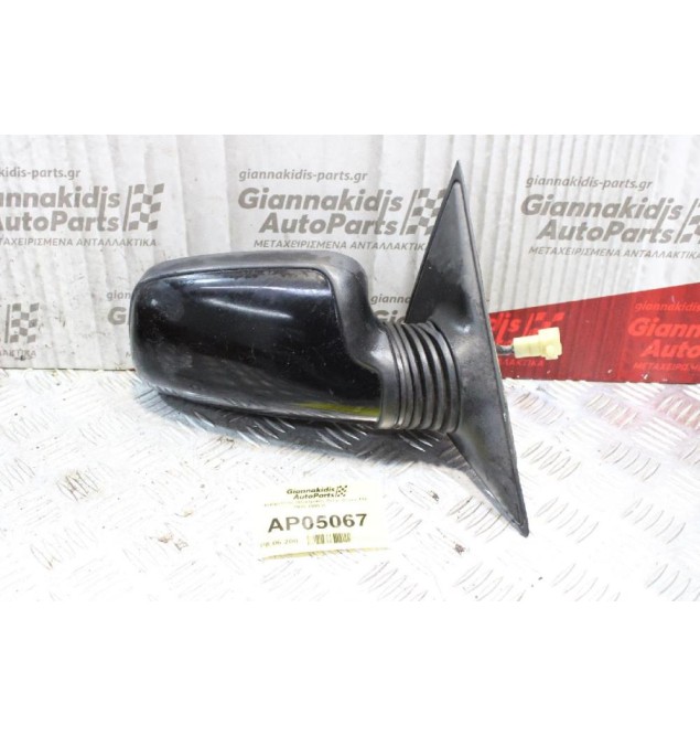 Καθρέπτης Ηλεκτρικός Δεξίς Rover 414 1993-1995 (5pins)