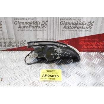 Γωνίας Φλας Toyota Carina E 1992-1996 (Εμπρός Αριστερό) 08-212-1580l-b
