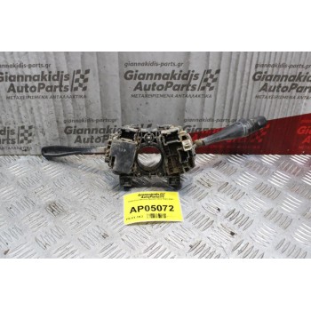 Φλασιέρα Nissan Navara D22 1998-2001