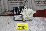 Moτέρ Παραθύρου Skoda Octavia 2004-2008 (Πίσω Δεξί) hw006sw1201