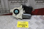 Moτέρ Παραθύρου Skoda Octavia 2004-2008 (Πίσω Δεξί) hw006sw1201
