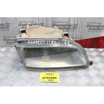 Φανάρι Renault Espace 1992-2003 (Εμπρός Δεξί) 60946730