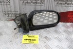 Καθρέπτης Μηχανικός Δεξίς Toyota Carina E 1991-1995