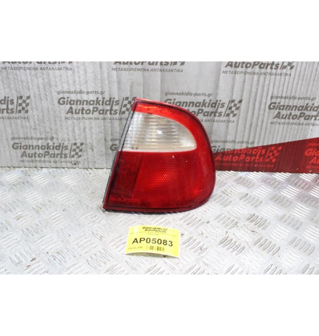 Φανάρι Seat Cordoba 1999-2002 (Πίσω Δεξί) 6k5945096c