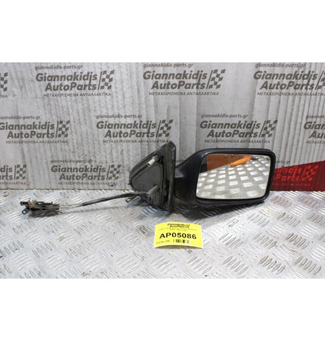 Καθρέπτης Μηχανικός Δεξίς Volkswagen Golf III 1992-1998