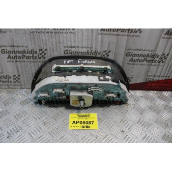 Καντράν - Κοντέρ Αναλογικό Fiat Fiorino 1988-1991 51488501