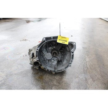 Κιβώτιο Ταχυτήτων/Σασμαν Ford Focus FYDB 1600cc 100ps 1998-2004 XS4R7002FB