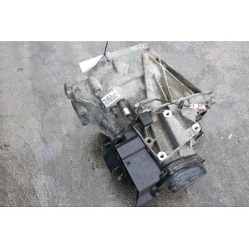 Κιβώτιο Ταχυτήτων/Σασμαν Ford Focus FYDB 1600cc 100ps 1998-2004 XS4R7002FB
