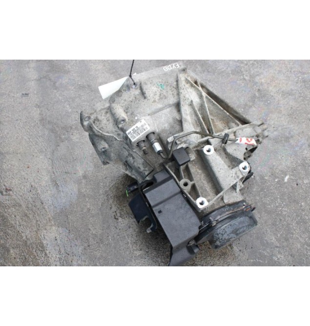 Κιβώτιο Ταχυτήτων/Σασμαν Ford Focus FYDB 1600cc 100ps 1998-2004 XS4R7002FB