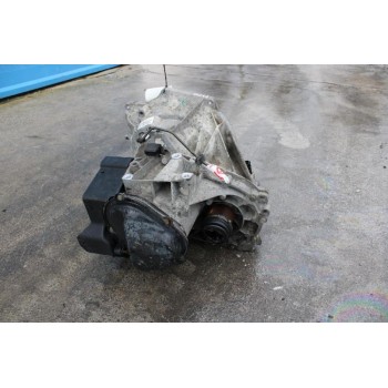 Κιβώτιο Ταχυτήτων/Σασμαν Ford Focus FYDB 1600cc 100ps 1998-2004 XS4R7002FB