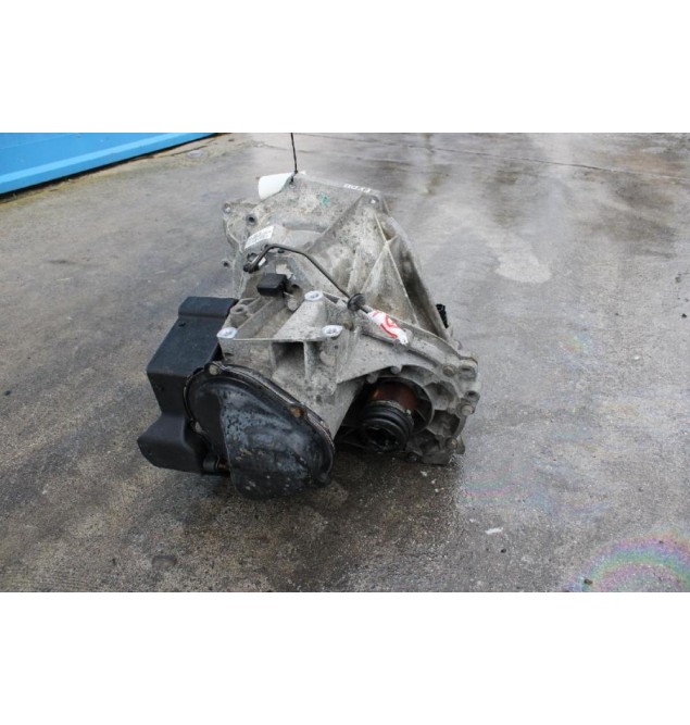 Κιβώτιο Ταχυτήτων/Σασμαν Ford Focus FYDB 1600cc 100ps 1998-2004 XS4R7002FB
