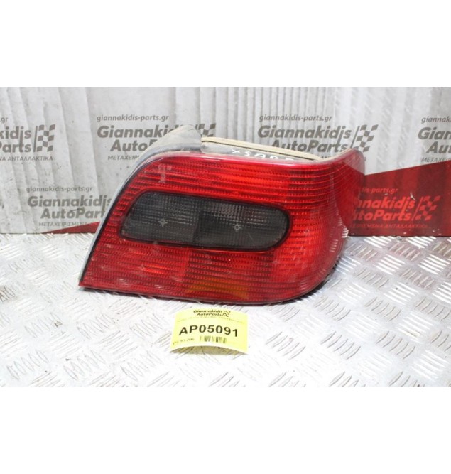 Φανάρι Citroen Xsara 1997-2000 (Πίσω Δεξί)