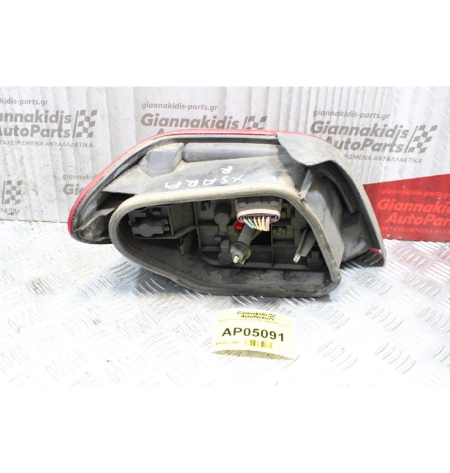 Φανάρι Citroen Xsara 1997-2000 (Πίσω Δεξί)