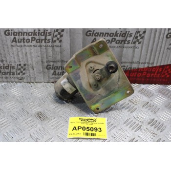 Μοτέρ Υαλοκαθαριστήρων Εμπρός Hyundai Atos 1997-2000