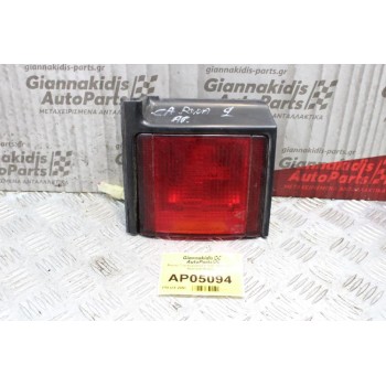 Φανάρι Toyota Carina II 1989-1991 (Πίσω Αριστερό Καπό)