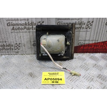 Φανάρι Toyota Carina II 1989-1991 (Πίσω Αριστερό Καπό)