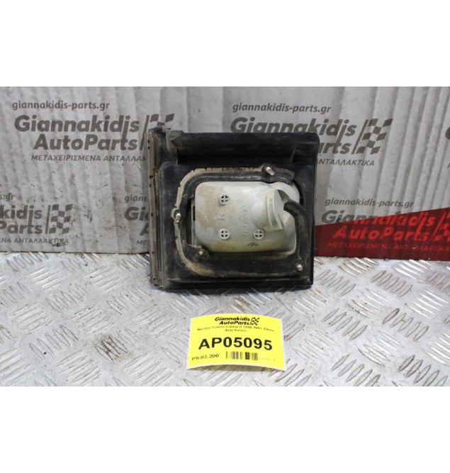 Φανάρι Toyota Carina II 1989-1991 (Πίσω Δεξί Καπό)