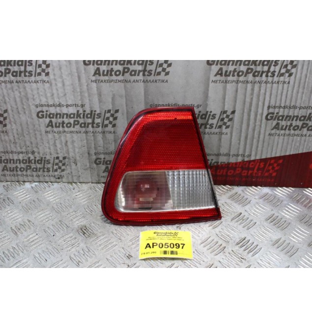 Φανάρι Seat Cordoba 1999-2001 6K5945091F (Πίσω Αριστερό Καπό)