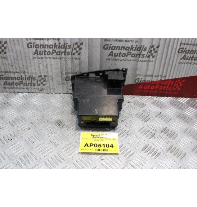 Χειριστήριο Καλοριφερ Rover 820 1986-1999 177200-7080