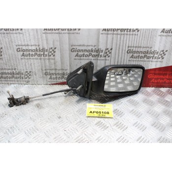 Καθρέπτης Μηχανικός Δεξίς Volkswagen Golf III 1992-1998