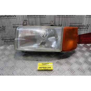 Φανάρι με Φλας Volkswagen Transporter T4 1991-1996 (Εμπρός Αριστερό)