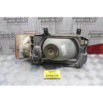 Φανάρι με Φλας Volkswagen Transporter T4 1991-1996 (Εμπρός Αριστερό)