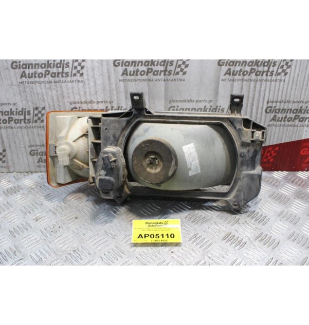 Φανάρι με Φλας Volkswagen Transporter T4 1991-1996 (Εμπρός Αριστερό)