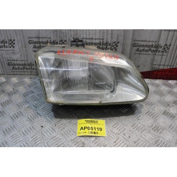 Φανάρι Renault Megane 1996-1998 (Εμπρός Δεξί)