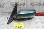 Καθρέπτης Ηλεκτρικός Αριστερός Bmw 316 E36 1990-1998 (4 pins)