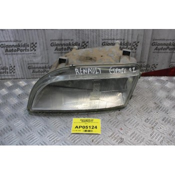 Φανάρι Renault Espace 1992-2003 (Εμπρός Δεξί)