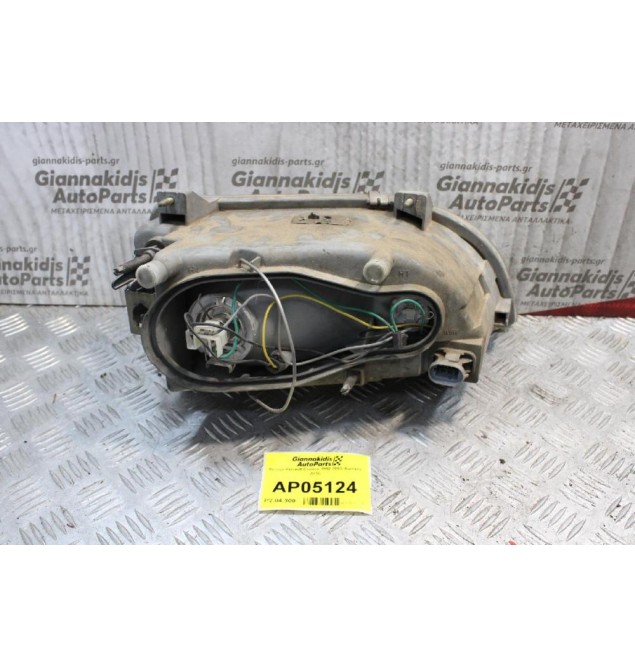 Φανάρι Renault Espace 1992-2003 (Εμπρός Δεξί)