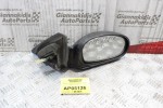 Καθρέπτης Ηλεκτρικός Δεξίς Kia Sephia 1998-2001 (4 pins)