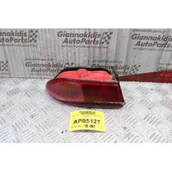 Φανάρι Alfa Romeo 156 1997-2003 (Πίσω Αριστερό)
