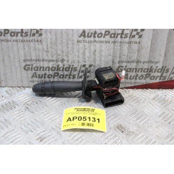 Διακόπτης Φώτων/Φλας Renault Megane 1999-2002 (13 pins) 34374508