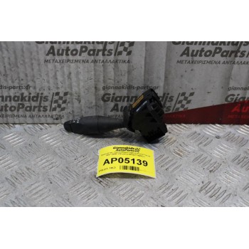 Διακόπτης Υαλοκαθαριστηρων Ford Focus 1997-2002 (10 pins) 98ag17a553cc