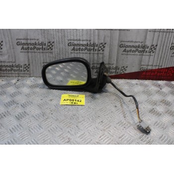 Καθρέπτης Ηλεκτρικός Αριστερός Rover 400 1996-1999 (5pins)