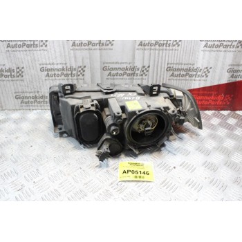 Φανάρι με Φλας Bmw Ε36 1990-1998 (Εμπρός Δεξί) 0301095002